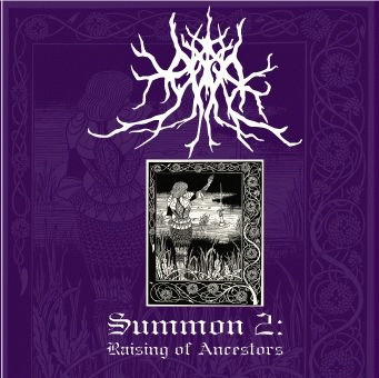 Spira : Summon 2 : Raising the Ancestors